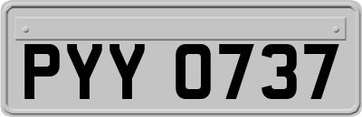 PYY0737