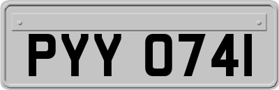 PYY0741