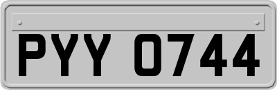 PYY0744