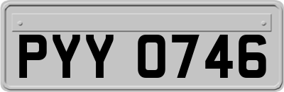 PYY0746