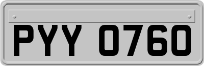 PYY0760