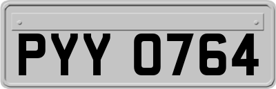 PYY0764