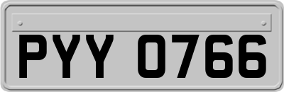 PYY0766