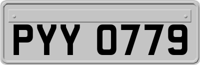 PYY0779