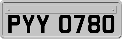 PYY0780
