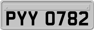 PYY0782
