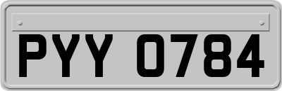 PYY0784