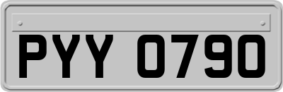 PYY0790
