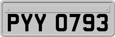 PYY0793