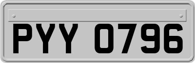 PYY0796