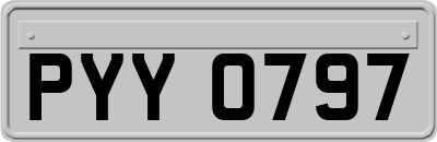PYY0797