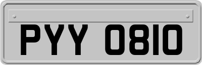 PYY0810