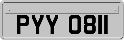 PYY0811