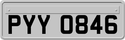 PYY0846