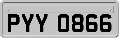 PYY0866