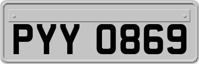 PYY0869