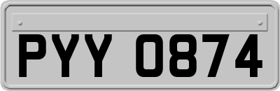 PYY0874
