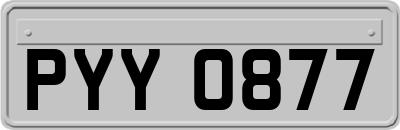 PYY0877