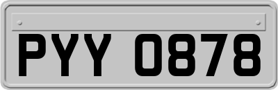 PYY0878