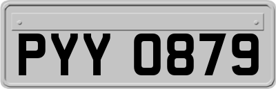PYY0879
