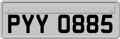 PYY0885
