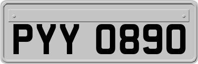 PYY0890