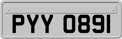 PYY0891