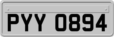 PYY0894
