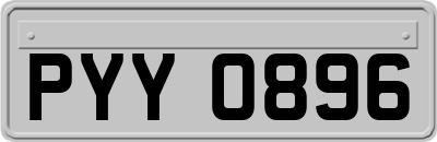 PYY0896