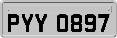 PYY0897