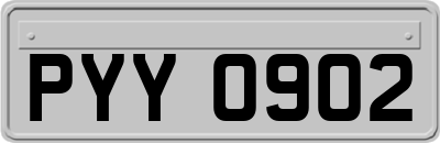 PYY0902