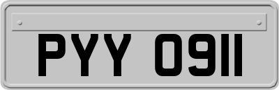 PYY0911
