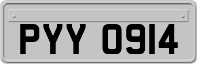 PYY0914