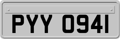 PYY0941