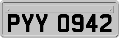 PYY0942