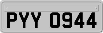 PYY0944