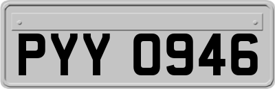 PYY0946