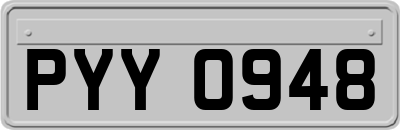 PYY0948