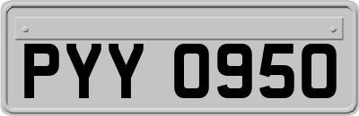 PYY0950
