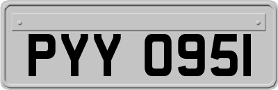 PYY0951