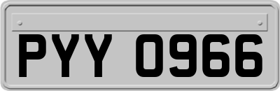 PYY0966