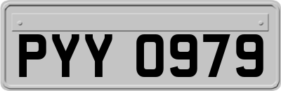 PYY0979