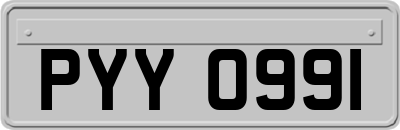PYY0991