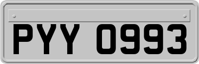 PYY0993