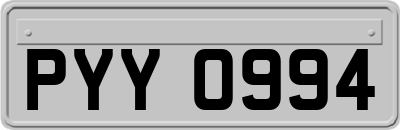 PYY0994