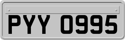 PYY0995