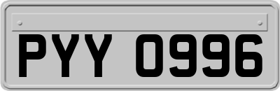 PYY0996