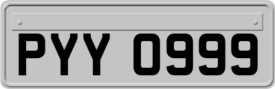 PYY0999