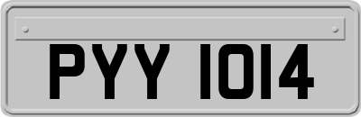 PYY1014