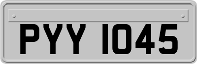 PYY1045